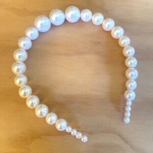 Pearl Headband